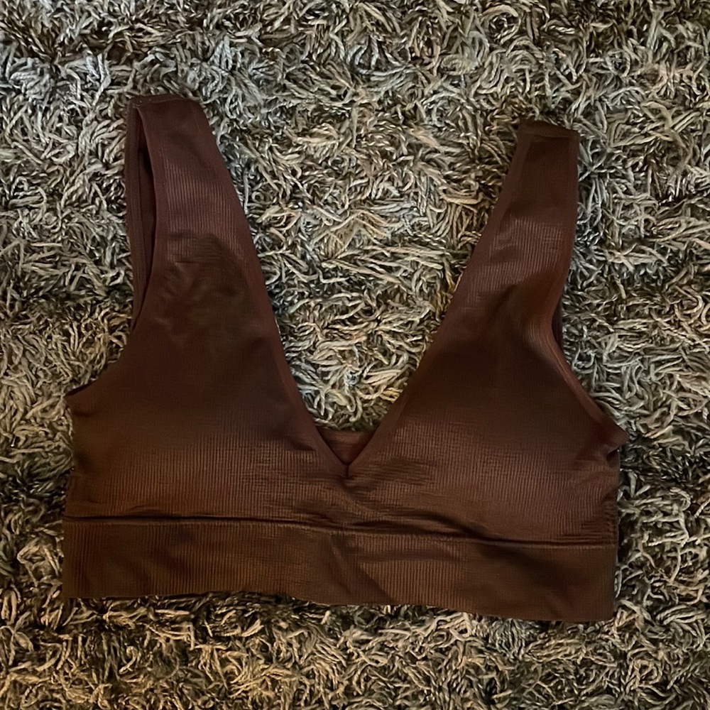 Spors bra